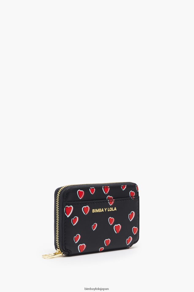 スペイン発BIMBA Y LOLA カード収納付き小銭入れ✨新品 251BBB627_11218_D_2.jpg?sw=1280