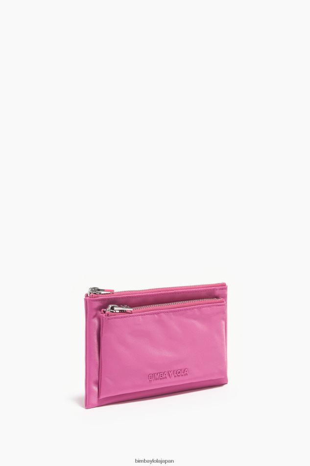 【BIMBA Y LOLA】ナイロン製長財布 財布 : Bimba Y Lola 日本 | Bimba Y Lola 財布発売中, Bimba Y