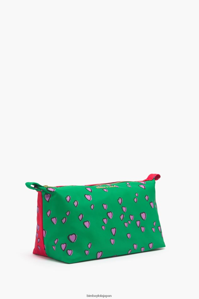 バニティポーチ : Bimba Y Lola 日本 | Bimba Y Lola 財布発売中
