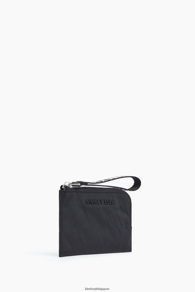 【BIMBA Y LOLA】ナイロン製長財布 ナイロン : Bimba Y Lola 日本 | Bimba Y Lola 財布発売中