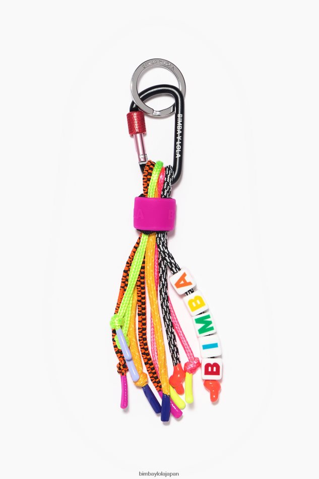 キーリング : Bimba Y Lola 日本 | Bimba Y Lola 財布発売中