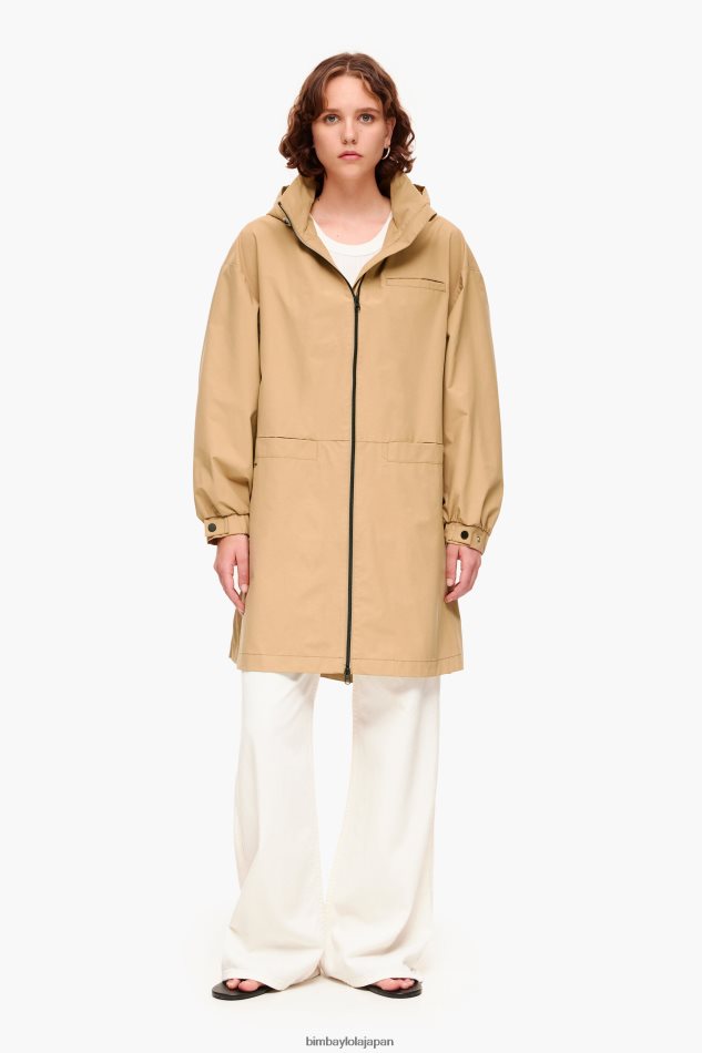 コート : Bimba Y Lola 日本 | Bimba Y Lola 財布発売中, Bimba
