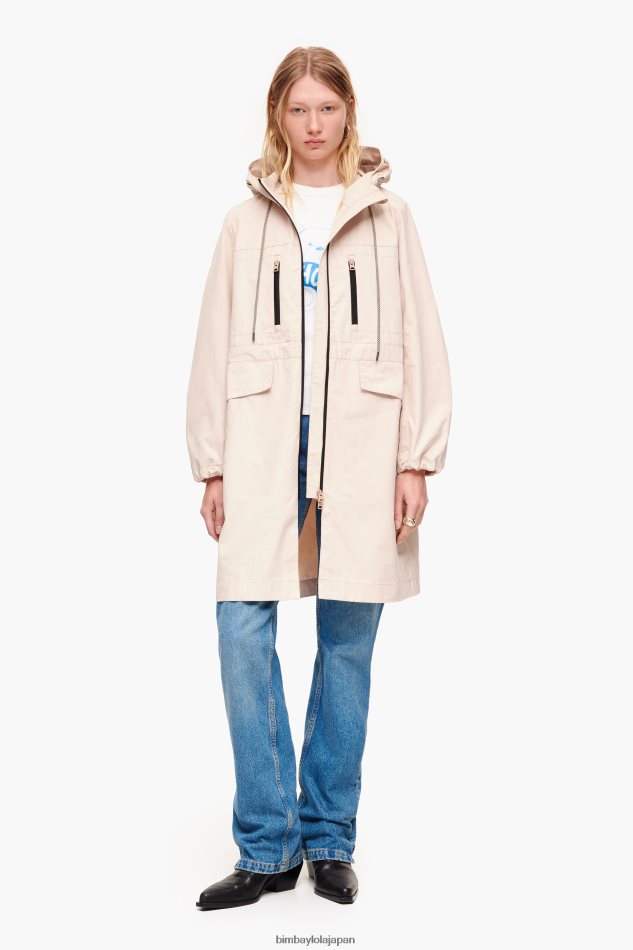 コート : Bimba Y Lola 日本 | Bimba Y Lola 財布発売中, Bimba
