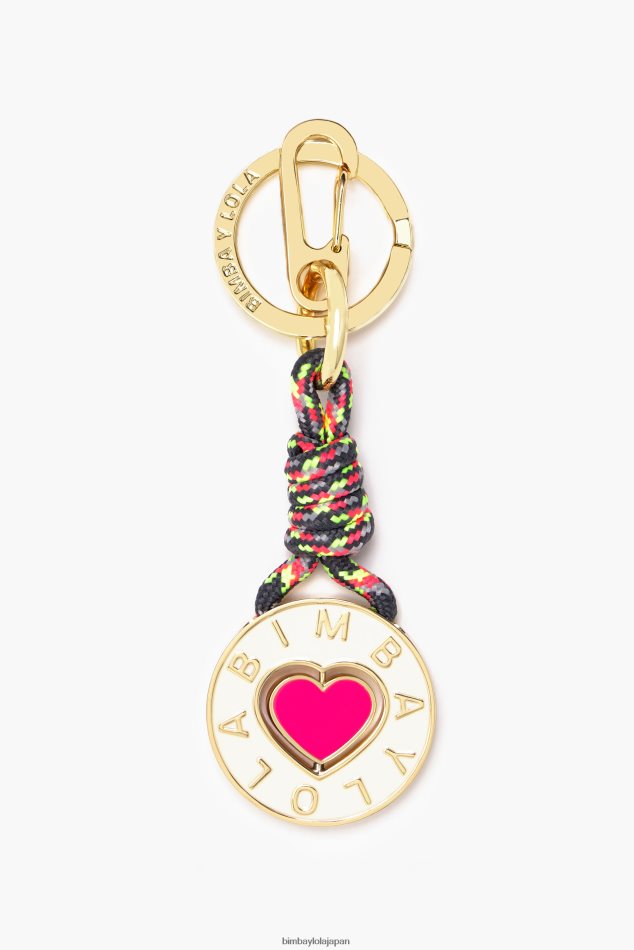 キーリング : Bimba Y Lola 日本 | Bimba Y Lola 財布発売中