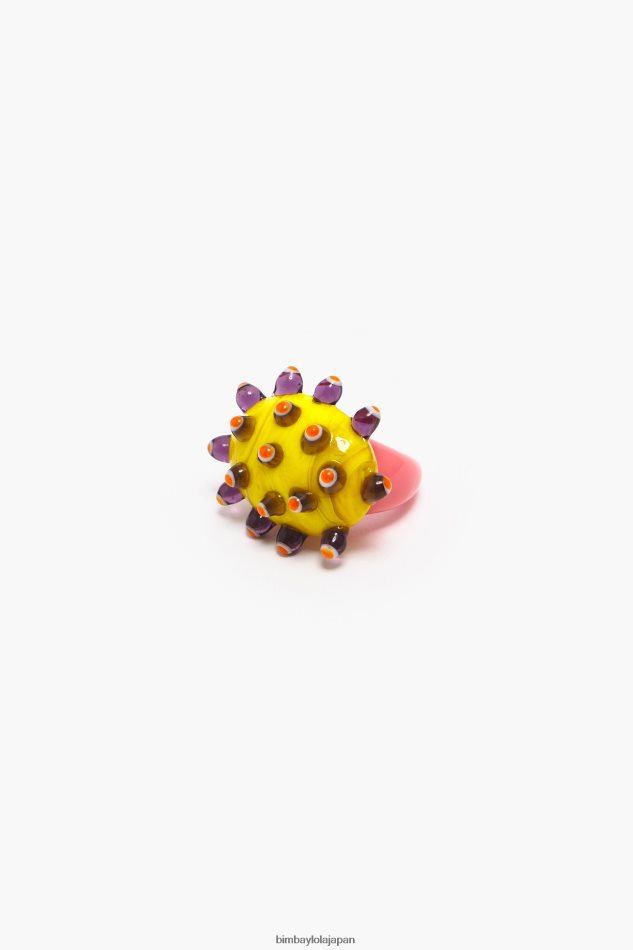 指輪 : Bimba Y Lola 日本 | Bimba Y Lola 財布発売中, Bimba Y