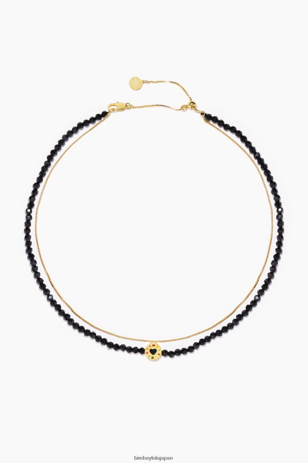 ネックレス : Bimba Y Lola 日本 | Bimba Y Lola 財布発売中
