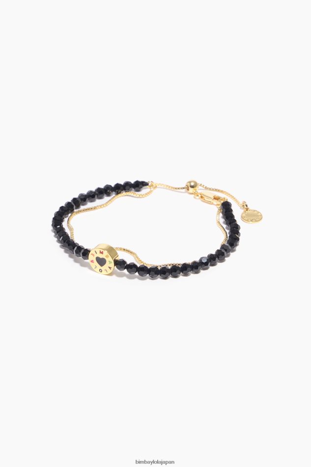 ブレスレット : Bimba Y Lola 日本 | Bimba Y Lola 財布発売中
