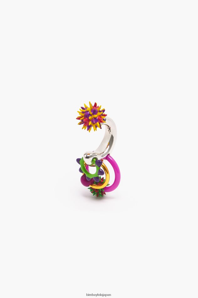 ジュエリー : Bimba Y Lola 日本 | Bimba Y Lola 財布発売中
