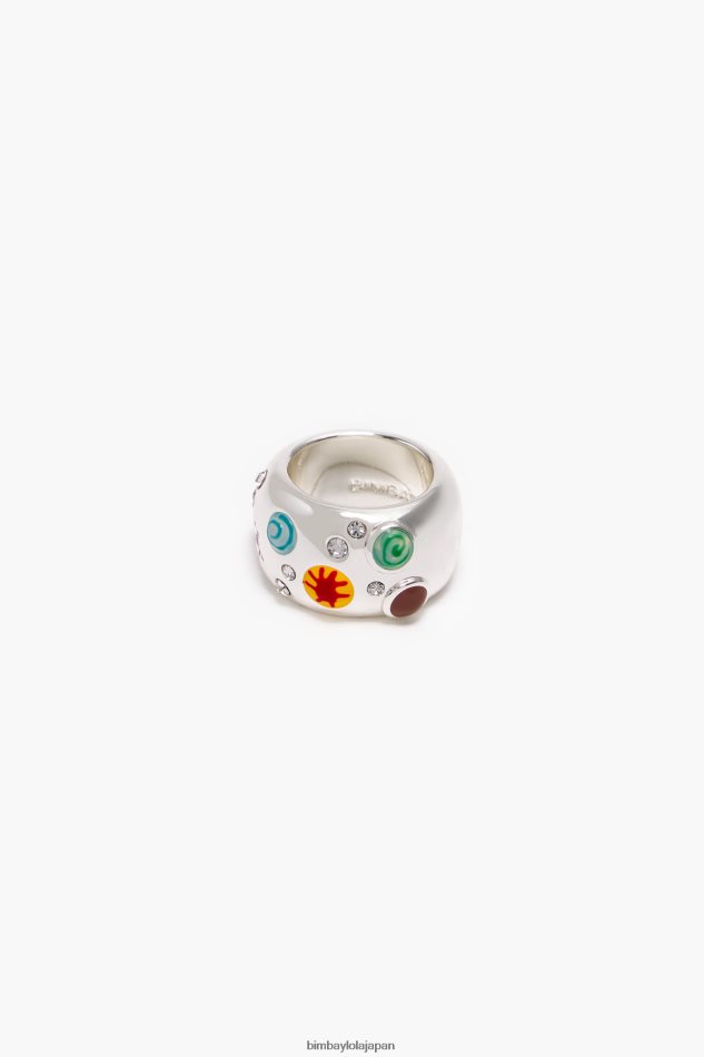 指輪 : Bimba Y Lola 日本 | Bimba Y Lola 財布発売中, Bimba Y