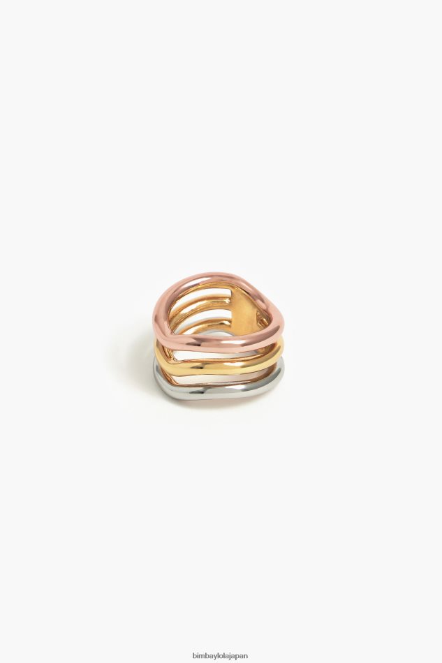 指輪 : Bimba Y Lola 日本 | Bimba Y Lola 財布発売中, Bimba Y