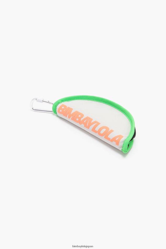 アクセサリー Bimba Y Lola ロゴ入りペット用ウォーターボウル 青 6BZ0X0970