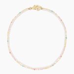 アクセサリー Bimba Y Lola チェーンパールネックレス 多色 6BZ0X0791