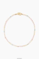 アクセサリー Bimba Y Lola チェーンパールネックレス 多色 6BZ0X0791