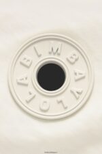 アクセサリー Bimba Y Lola ナイロンギャザークロスボディバッグ 結石 6BZ0X091 - 画像 (3)
