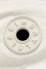 アクセサリー Bimba Y Lola ナイロンギャザークロスボディバッグ 結石 6BZ0X093 - 画像 (3)