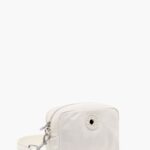アクセサリー Bimba Y Lola ナイロンショルダーバッグ 骨 6BZ0X028