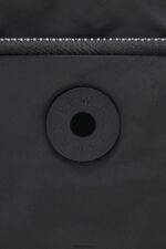 アクセサリー Bimba Y Lola ナイロンミニバッグ 黒 6BZ0X0154 - 画像 (5)