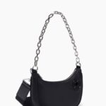 アクセサリー Bimba Y Lola ナイロンムーンバッグ 黒 6BZ0X099