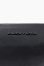 アクセサリー Bimba Y Lola ナイロン化粧ケース 黒 6BZ0X01134 - 画像 (2)