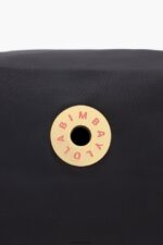 アクセサリー Bimba Y Lola ナイロン製長方形化粧ケース 黒 6BZ0X01099 - 画像 (4)