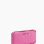 アクセサリー Bimba Y Lola ナイロン財布 ピンク 6BZ0X01075