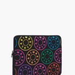 アクセサリー Bimba Y Lola ロゴス 13.5 ラップトップ スリーブ 多色 6BZ0X0933