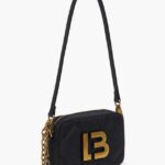 アクセサリー Bimba Y Lola 長方形のクロスボディバッグ 黒 6BZ0X0110