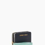 アクセサリー Bimba Y Lola 革財布 黒 6BZ0X01045