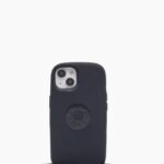 アクセサリー Bimba Y Lola iPhone 13 ロゴケース 黒 6BZ0X0928