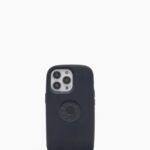 アクセサリー Bimba Y Lola iPhone 13 Pro ロゴケース 黒 6BZ0X0922