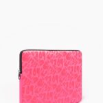 アクセサリー Bimba Y Lola ola 13.5 ラップトップ スリーブ ピンク 6BZ0X0929