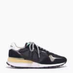 フットウェアー Bimba Y Lola チモジョガースニーカー 黒 6BZ0X0559