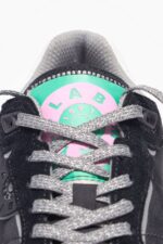 フットウェアー Bimba Y Lola チモジョガースニーカー 黒 6BZ0X0559 - 画像 (6)